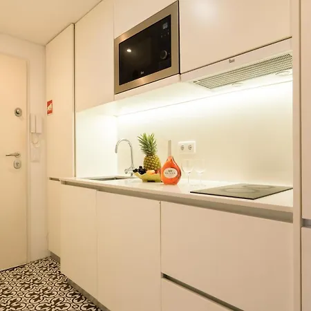 Appartamento Large Colourful Flats - Ace Location Vila Nova de Gaia
