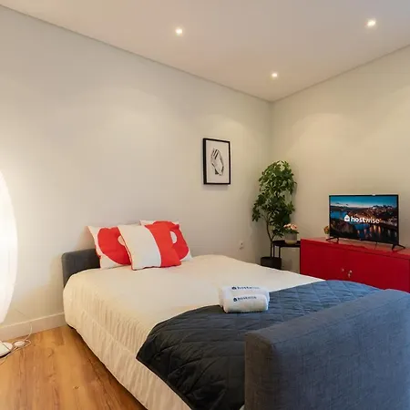 Large Colourful Flats - Ace Location Appartamento