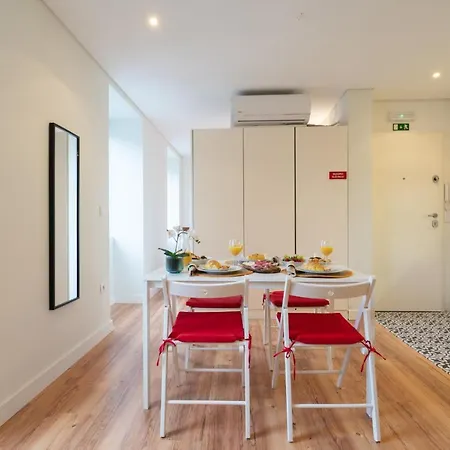 Appartamento Large Colourful Flats - Ace Location Vila Nova de Gaia