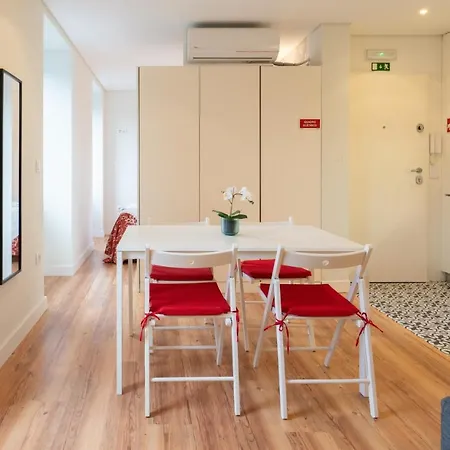 Appartamento Large Colourful Flats - Ace Location Vila Nova de Gaia