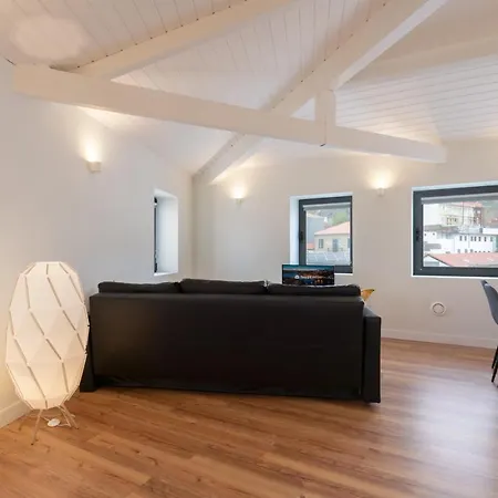 Appartamento Large Colourful Flats - Ace Location Vila Nova de Gaia