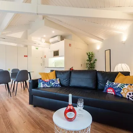 Appartamento Large Colourful Flats - Ace Location Vila Nova de Gaia