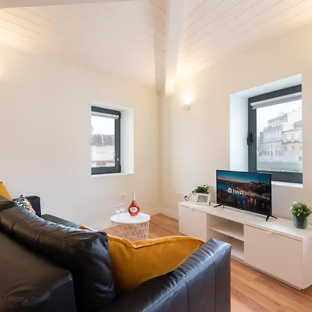 Appartamento Large Colourful Flats - Ace Location Vila Nova de Gaia