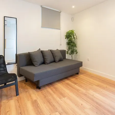 Large Colourful Flats - Ace Location Βίλα Νόβα ντε Γκάια