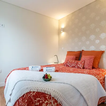 Large Colourful Flats - Ace Location Vila Nova de Gaia