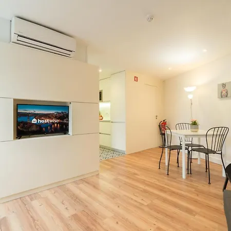 Διαμέρισμα Large Colourful Flats - Ace Location Βίλα Νόβα ντε Γκάια