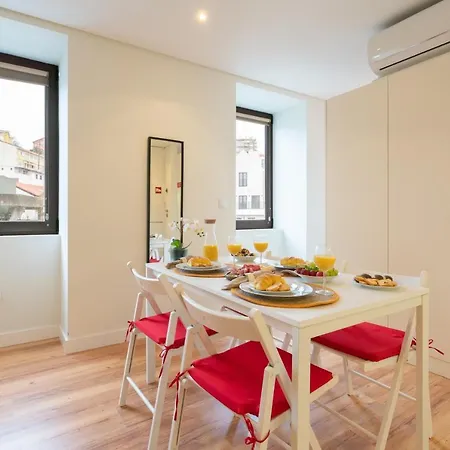Large Colourful Flats - Ace Location Διαμέρισμα *