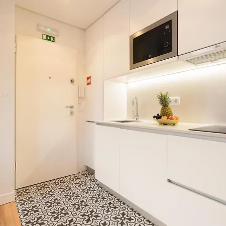 Large Colourful Flats - Ace Location Διαμέρισμα Βίλα Νόβα ντε Γκάια