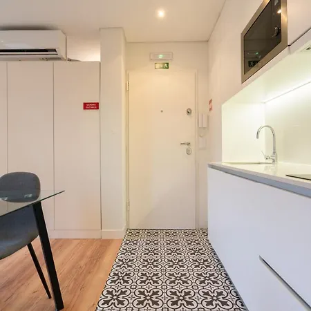 Large Colourful Flats - Ace Location Βίλα Νόβα ντε Γκάια