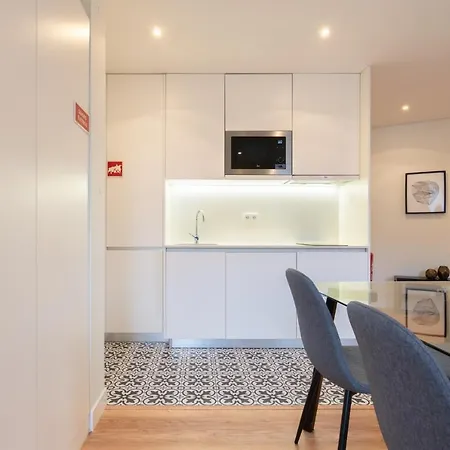 Large Colourful Flats - Ace Location Βίλα Νόβα ντε Γκάια