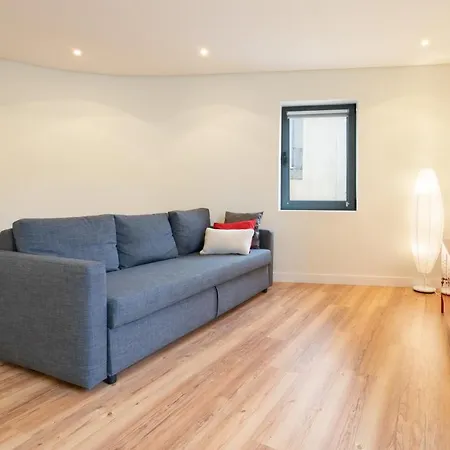 Διαμέρισμα Large Colourful Flats - Ace Location Βίλα Νόβα ντε Γκάια