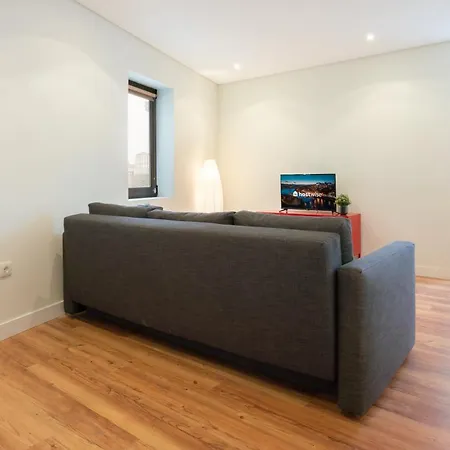 Apartamento Large Colourful Flats - Ace Location
