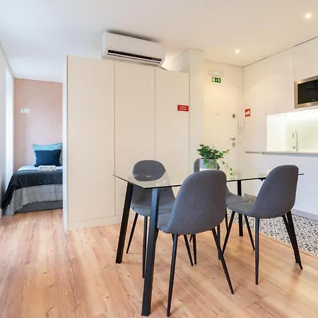 Large Colourful Flats - Ace Location Apartamento *