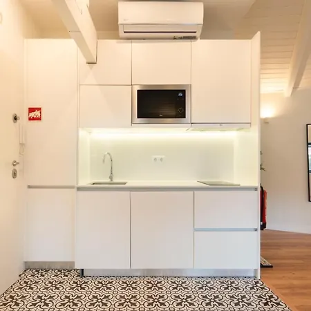 Διαμέρισμα Large Colourful Flats - Ace Location Βίλα Νόβα ντε Γκάια